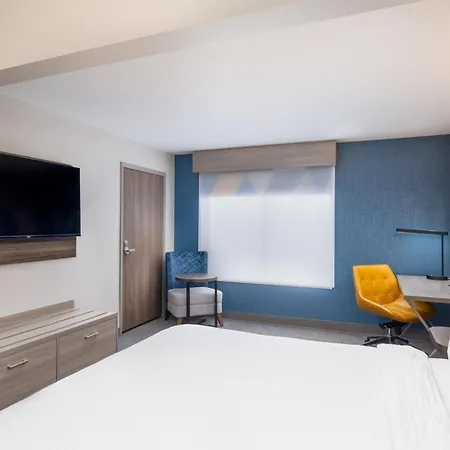 Holiday Inn Express & Suites Bozeman West By Ihg-2
